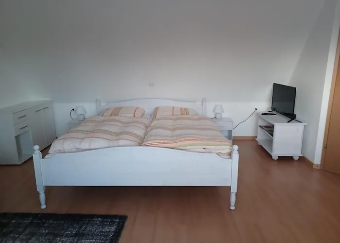 Ferienwohnung Dau II