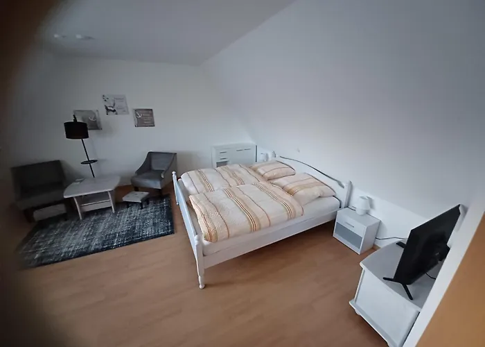 Ferienwohnung Dau II