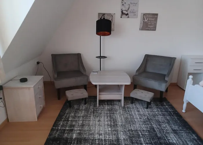 Ferienwohnung Dau II
