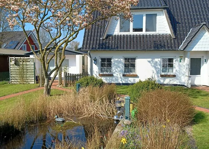 Ferienwohnung Dau II