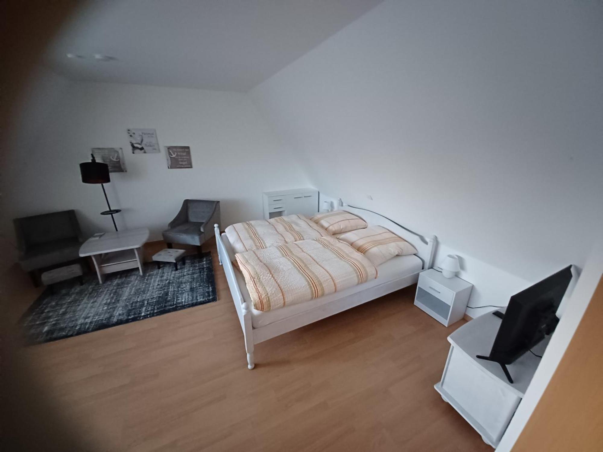 Apartment Dau Ii
