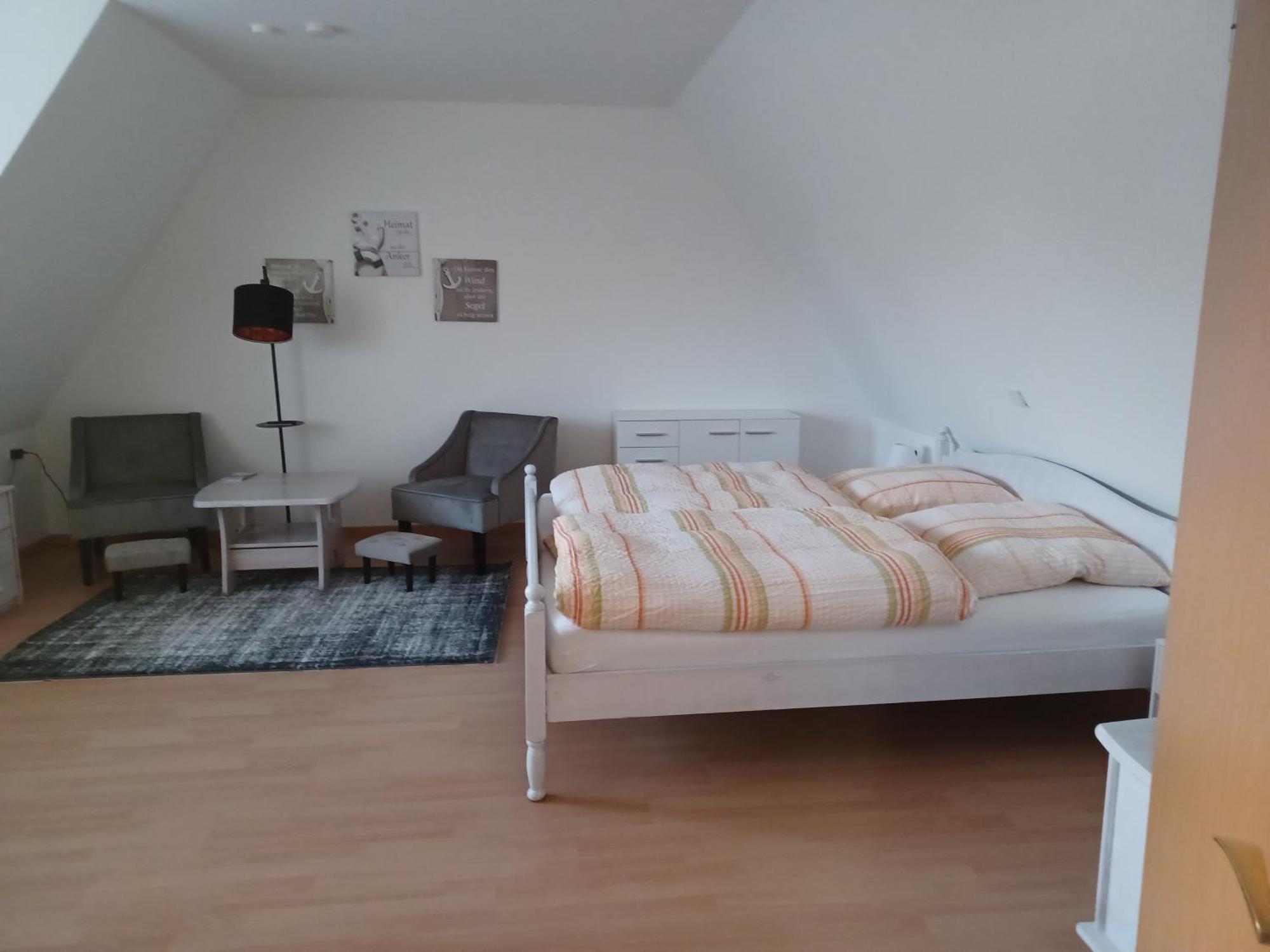 Apartment Dau Ii *