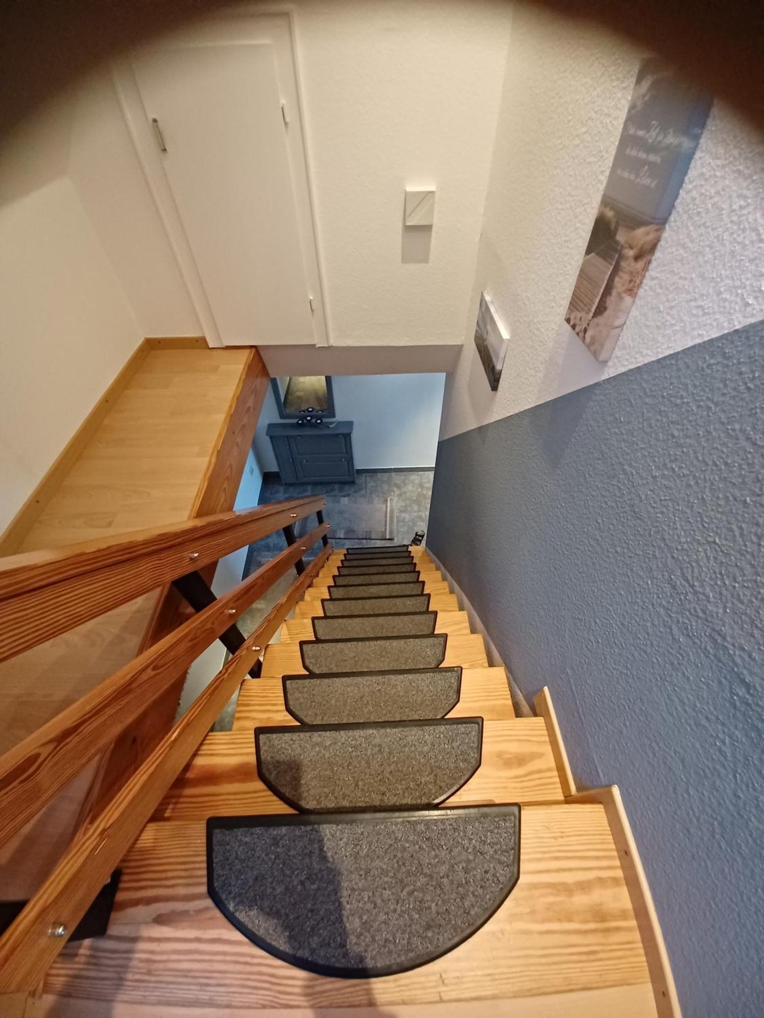 Apartment Dau Ii *