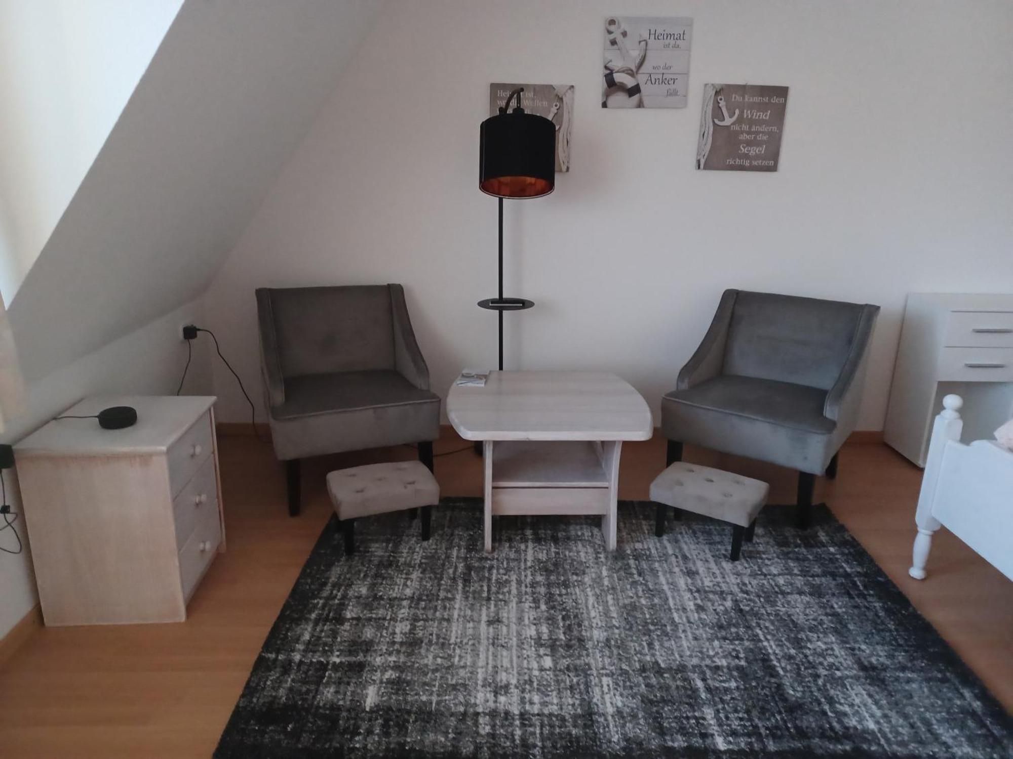 Apartment Dau Ii